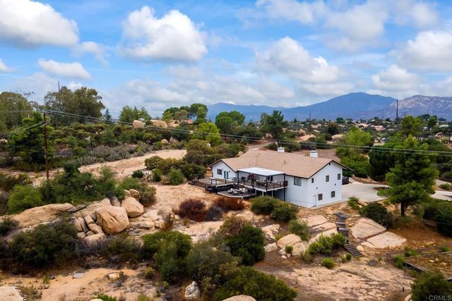 $1,025,000 | 21245 Old Oak Road, Alpine, CA 91901