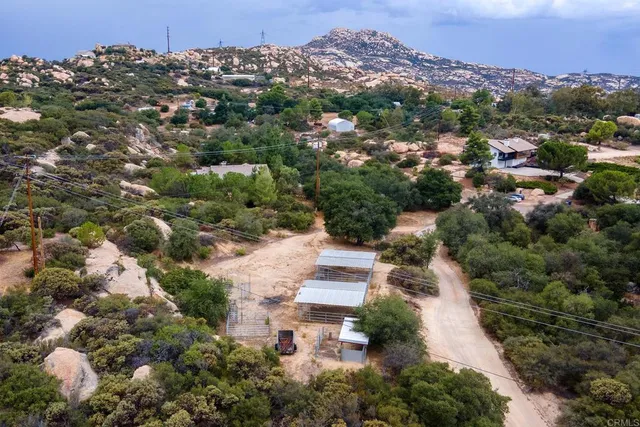 $1,025,000 | 21245 Old Oak Road, Alpine, CA 91901