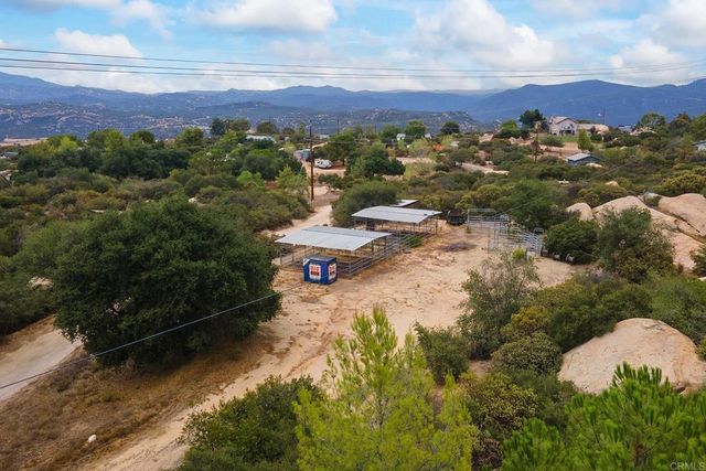 $1,025,000 | 21245 Old Oak Road, Alpine, CA 91901