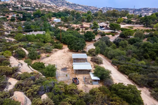 $1,025,000 | 21245 Old Oak Road, Alpine, CA 91901