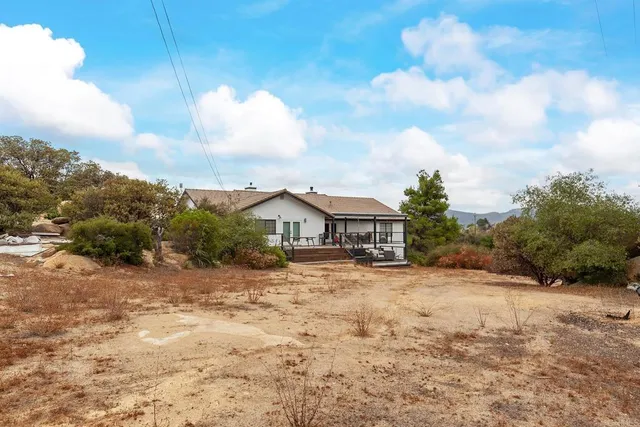 $1,025,000 | 21245 Old Oak Road, Alpine, CA 91901