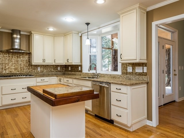 4533 Forestville Road Raleigh, NC 27616 - Photo 9 of 30 Photo 9