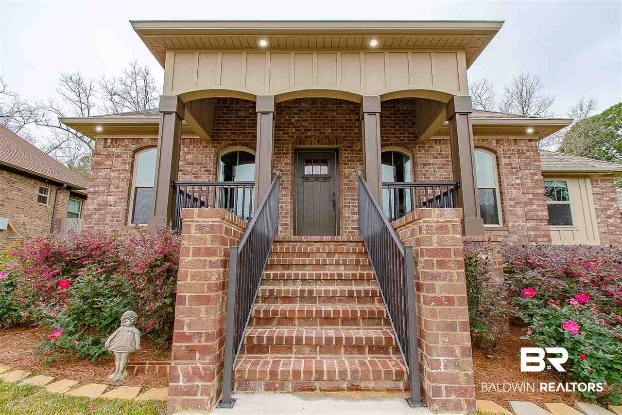 309 Pecan Ridge Boulevard Fairhope, AL 36532 - Photo 5 of 43