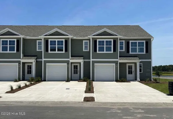 $336,840 | 4333 Majesty Drive, Unit 400, Castle Hayne, NC 28429