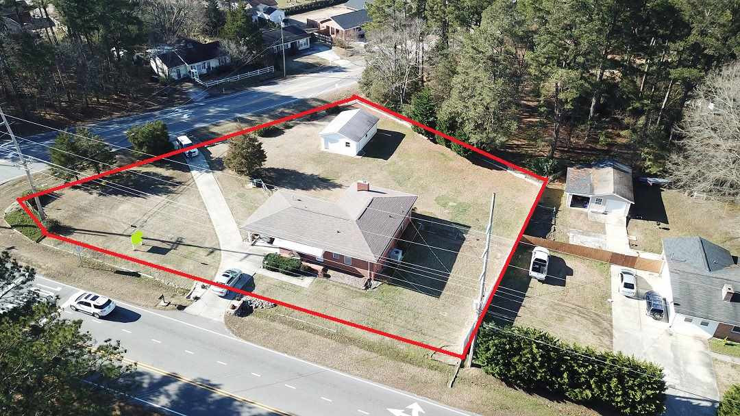 2313 Trawick Road Raleigh, NC 27604 - Photo 21 of 27 Photo 22