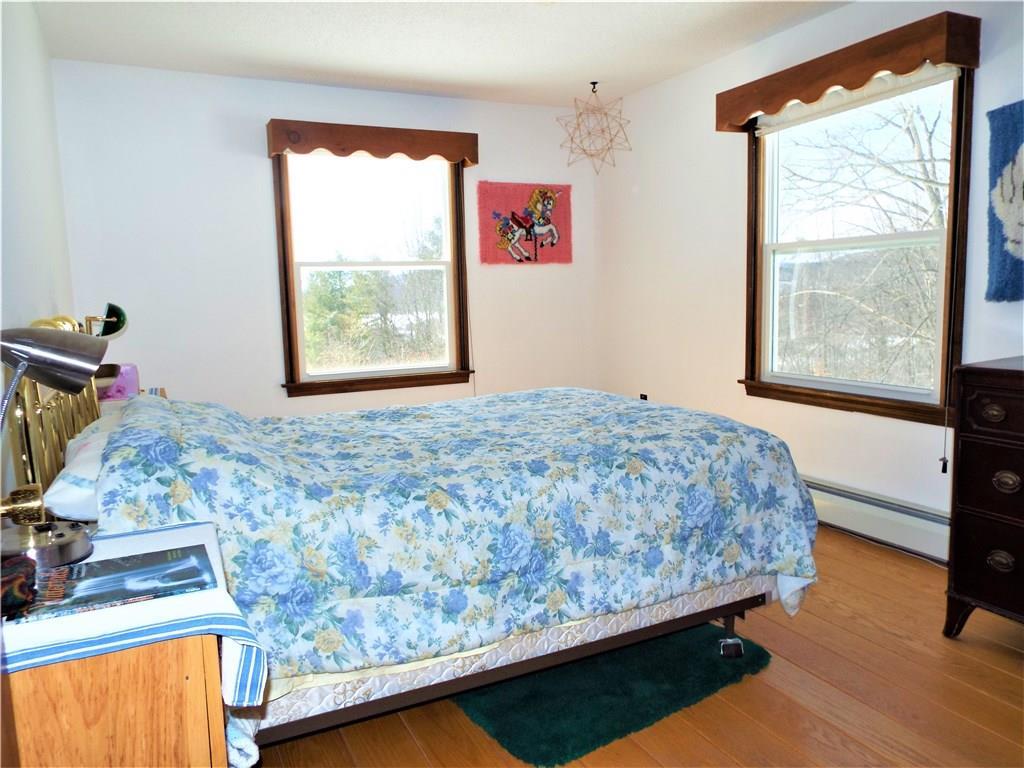 102 Fenderson Hill Road Wilton, ME 04294 - Photo 16 of 30 Photo