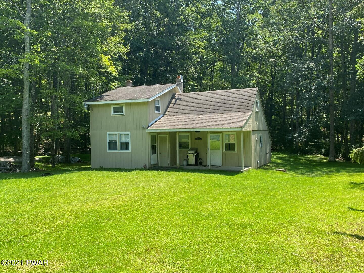 197 Dorys Road Dingmans Ferry, PA 18328 - Photo 2 of 38