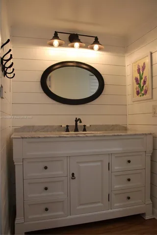 a room with toys and windows