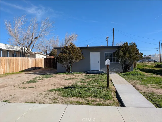 $305,000 | 15820 N Street, Mojave, CA 93501