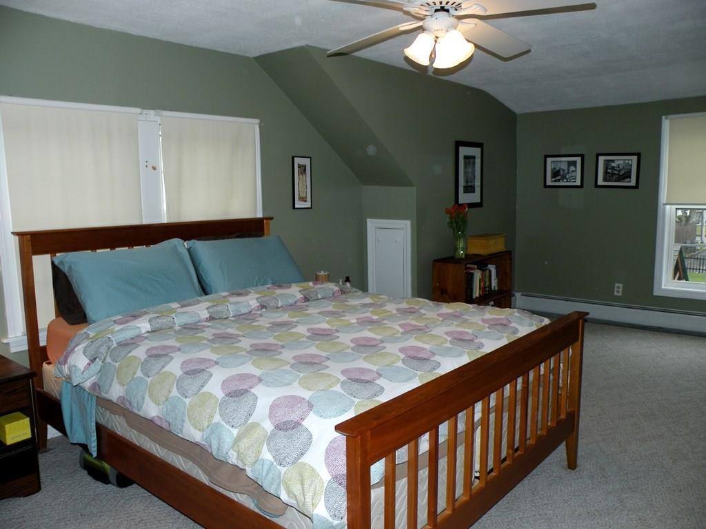10 Eastlawn Road Portland, ME 04103 - Photo 19 of 31 Master Bedroom
