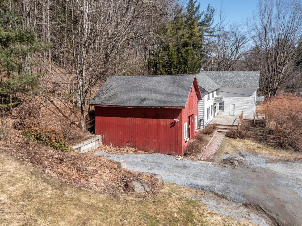 2147 North Williston Road Williston, VT 05495 - Photo 35 of 50