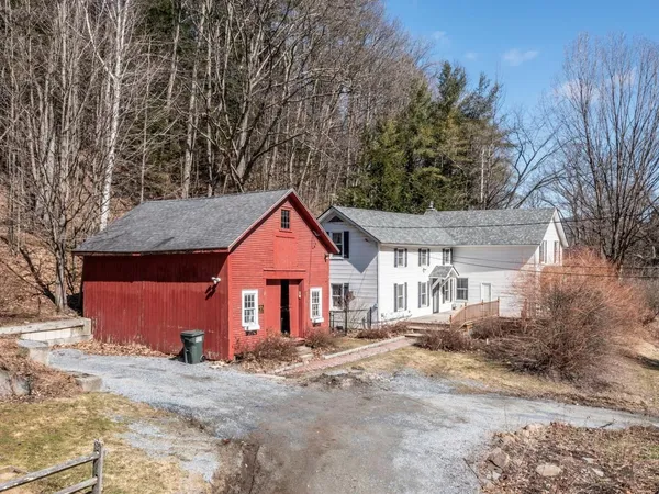 $622,000 | 2147 North Williston Road, Williston, VT 05495