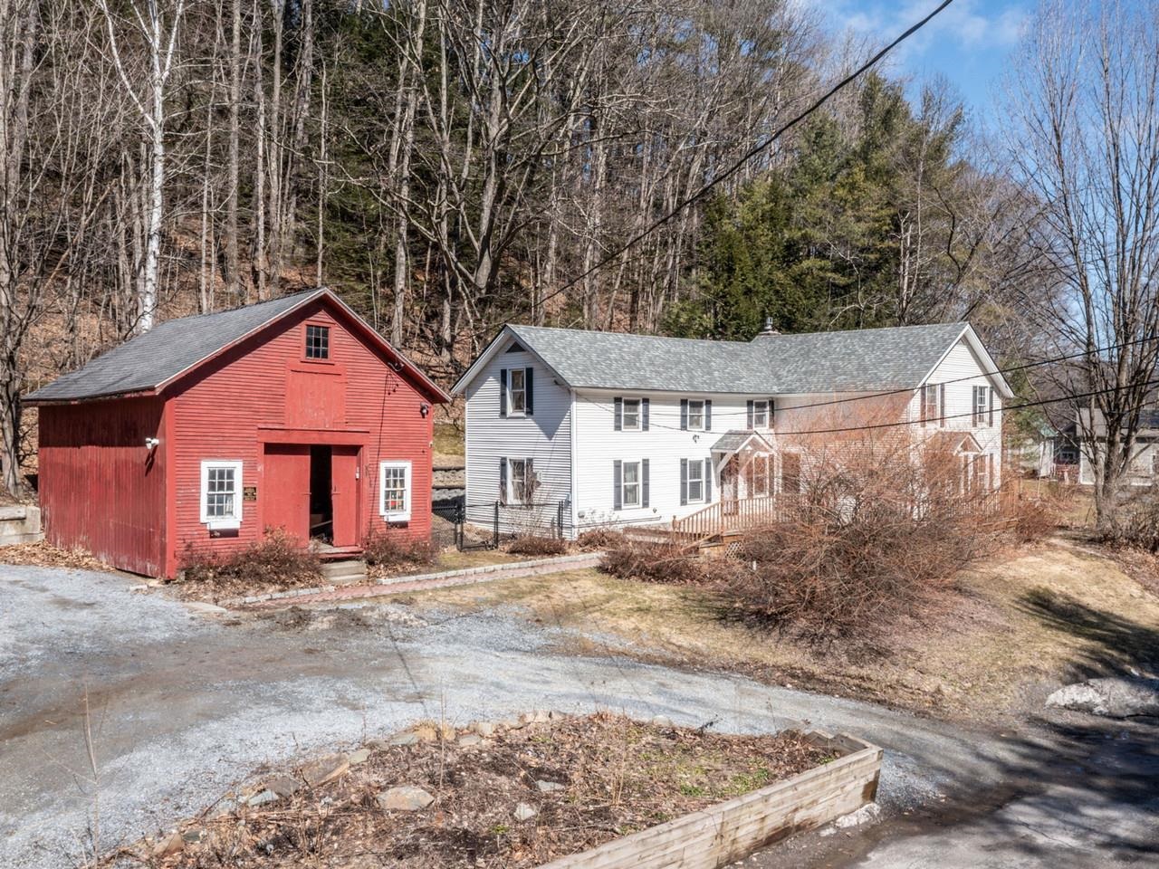 2147 North Williston Road Williston, VT 05495 - Photo 40 of 50