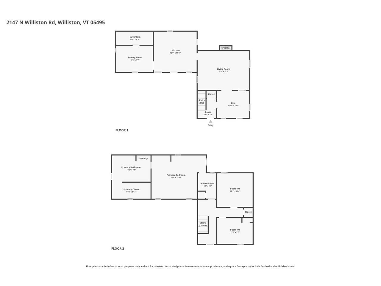 2147 North Williston Road Williston, VT 05495 - Photo 41 of 50