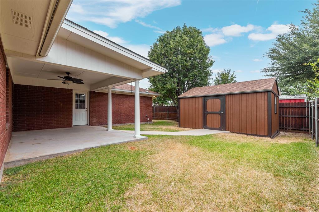 189 Abby Road Early, TX 76802 - Photo 32 of 34 Gallery Image 32