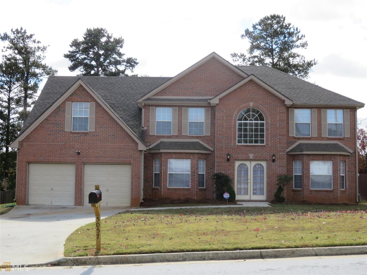5057 Galleon Crossing, Unit 231 Decatur, GA 30035 - Photo 1 of 1