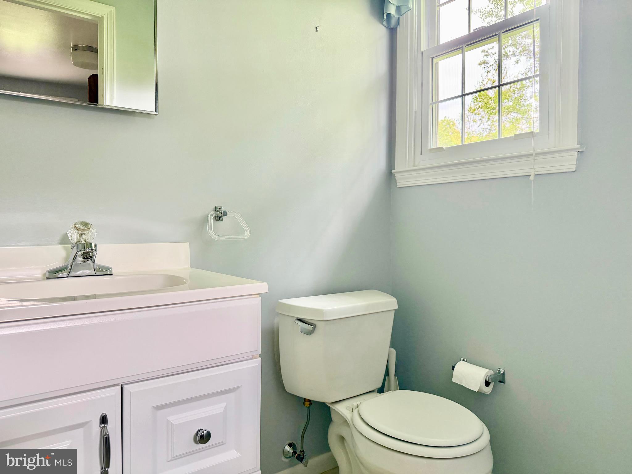 237 Bynum Ridge Road Forest Hill, MD 21050 - Photo 16 of 44 Main Level Half Bath