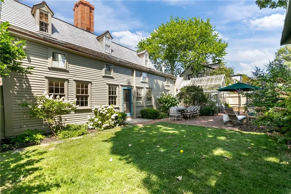 $25,000 | 22 Bridge Street, Newport, RI 02840