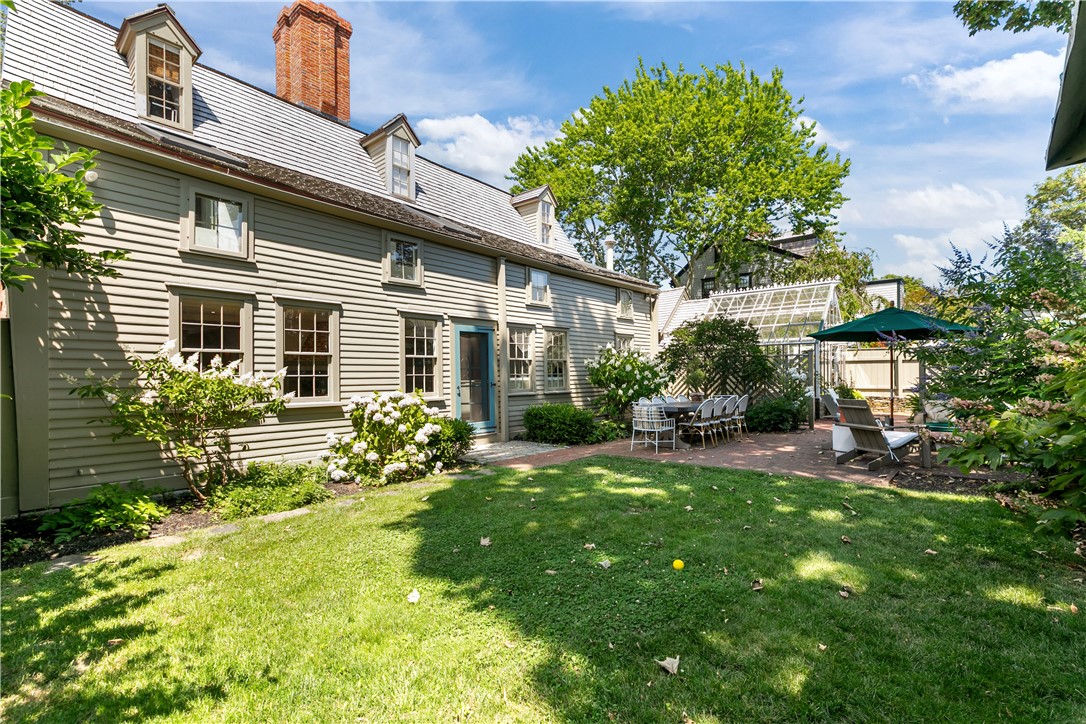 22 Bridge Street Newport, RI 02840 - Photo 30 of 30