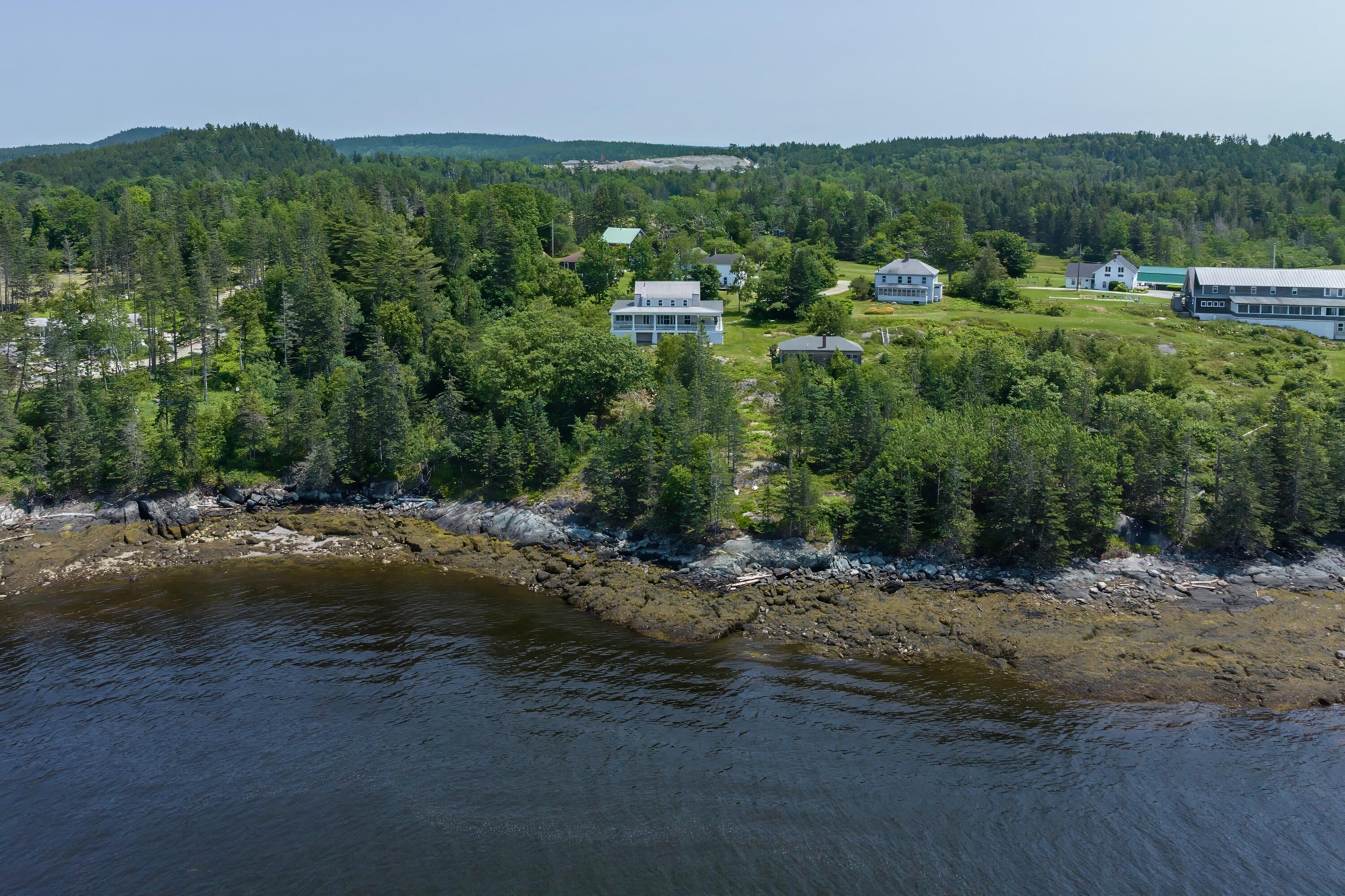 51 Harborside Road Harborside, ME 04642 - Photo 12 of 77 11-51 Harborside HiRes-DTP