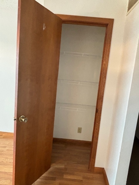 5287 South Mill Pond Road Rochelle, IL 61068 - Photo 20 of 50 a view of door