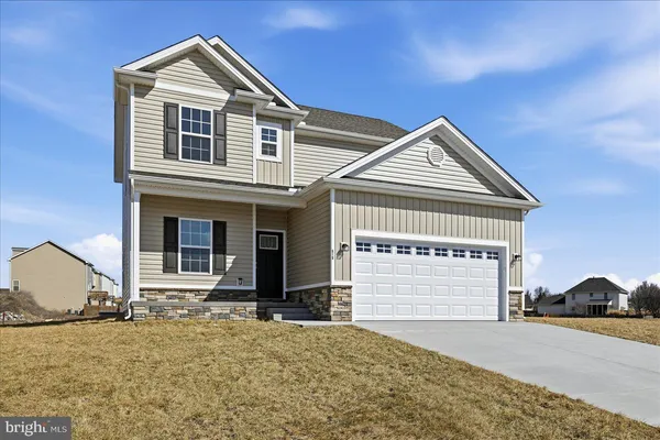 $535,000 | 619 Farmington Boulevard, Winchester, VA 22602