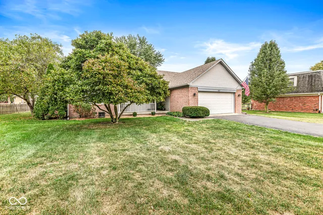 $340,000 | 267 Poplar Grove Drive, Avon, IN 46123