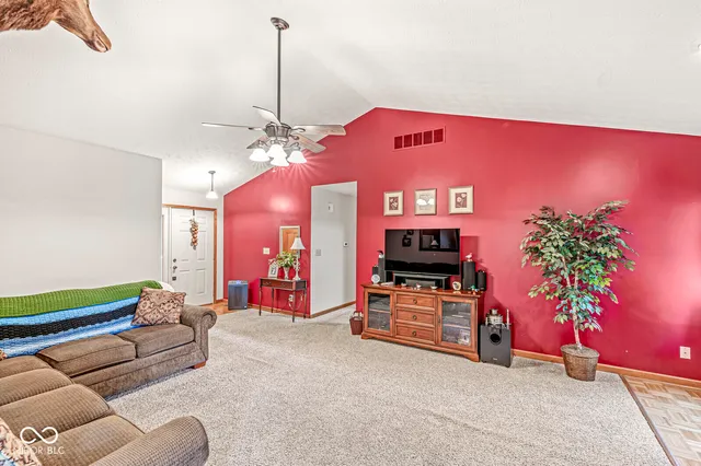 $340,000 | 267 Poplar Grove Drive, Avon, IN 46123