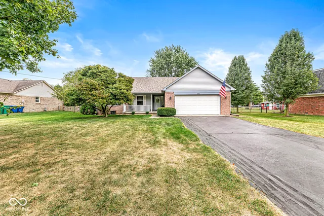 $340,000 | 267 Poplar Grove Drive, Avon, IN 46123