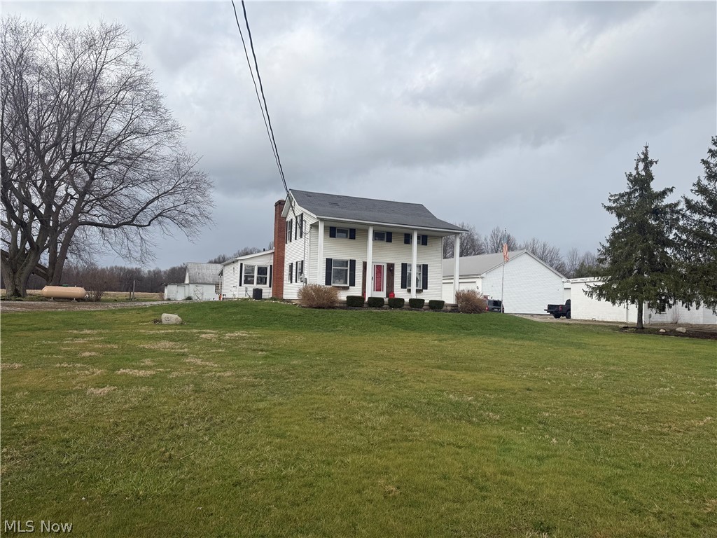3269 Greenwich Road Wadsworth, OH 44281 - Photo 2 of 30