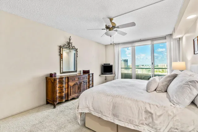 $10,000 | 529 South Flagler Drive, Unit 17G, West Palm Beach, FL 33401