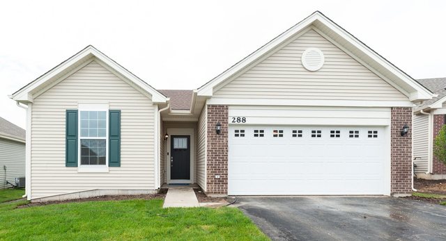 288 Monarch Lane Volo, IL 60020 - Photo 1 of 15
