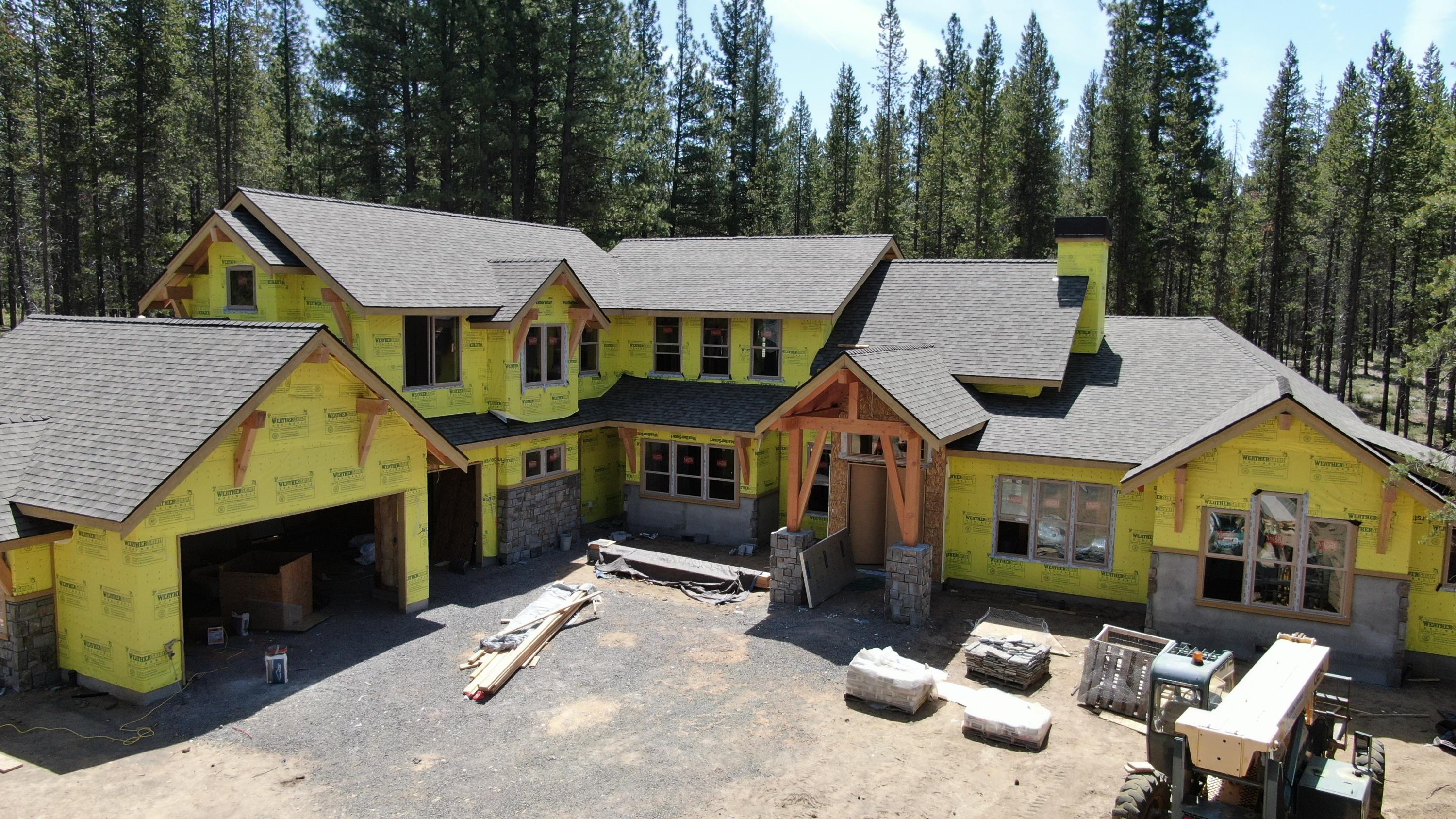 56221 Sable Rock Loop Bend, OR 97707 - Photo 3 of 12 Front as of 6/4/2020