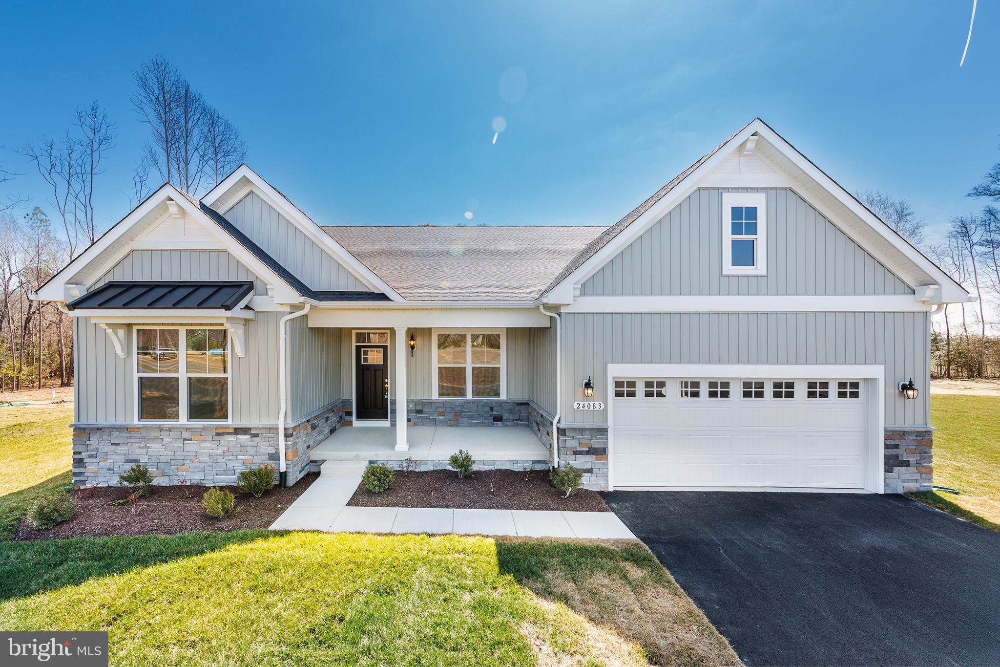 24083 Jerrico Road Lincoln, DE 19960 - Photo 1 of 59