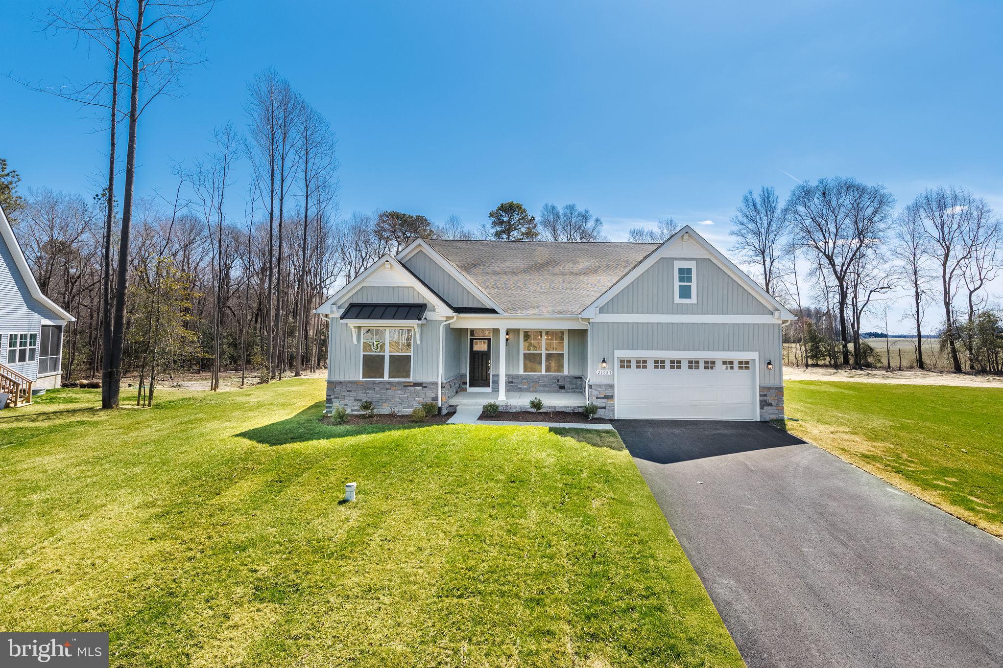 24083 Jerrico Road Lincoln, DE 19960 - Photo 2 of 59