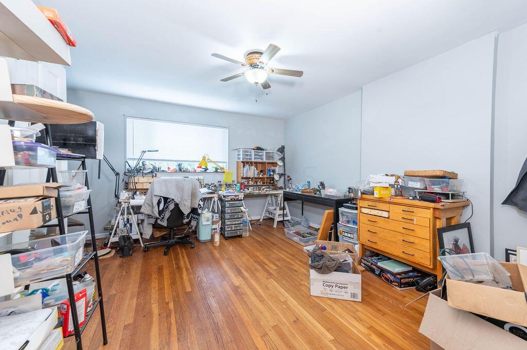 846 Kenwick Road, Unit 852 Columbus, OH 43209 - Photo 27 of 34 850 Bedroom 2