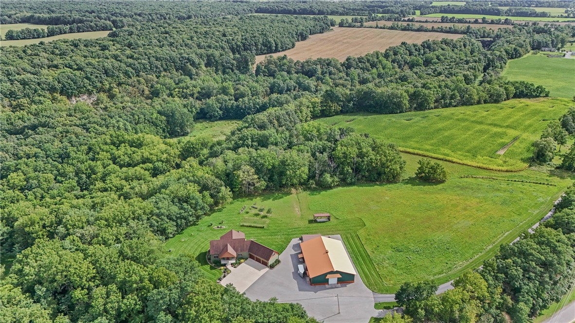 8293 Lake Street Road Le Roy, NY 14482 - Photo 49 of 50 Gallery Image 49
