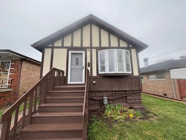 $234,900 | 11118 South Trumbull Avenue, Chicago, IL 60655
