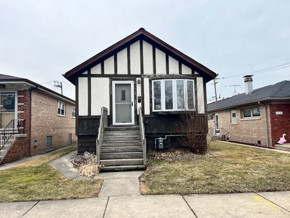 $234,900 | 11118 South Trumbull Avenue, Chicago, IL 60655