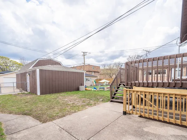 $234,900 | 11118 South Trumbull Avenue, Chicago, IL 60655