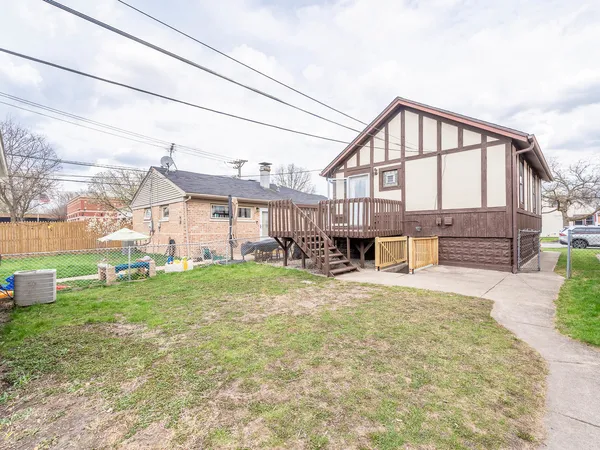 $234,900 | 11118 South Trumbull Avenue, Chicago, IL 60655