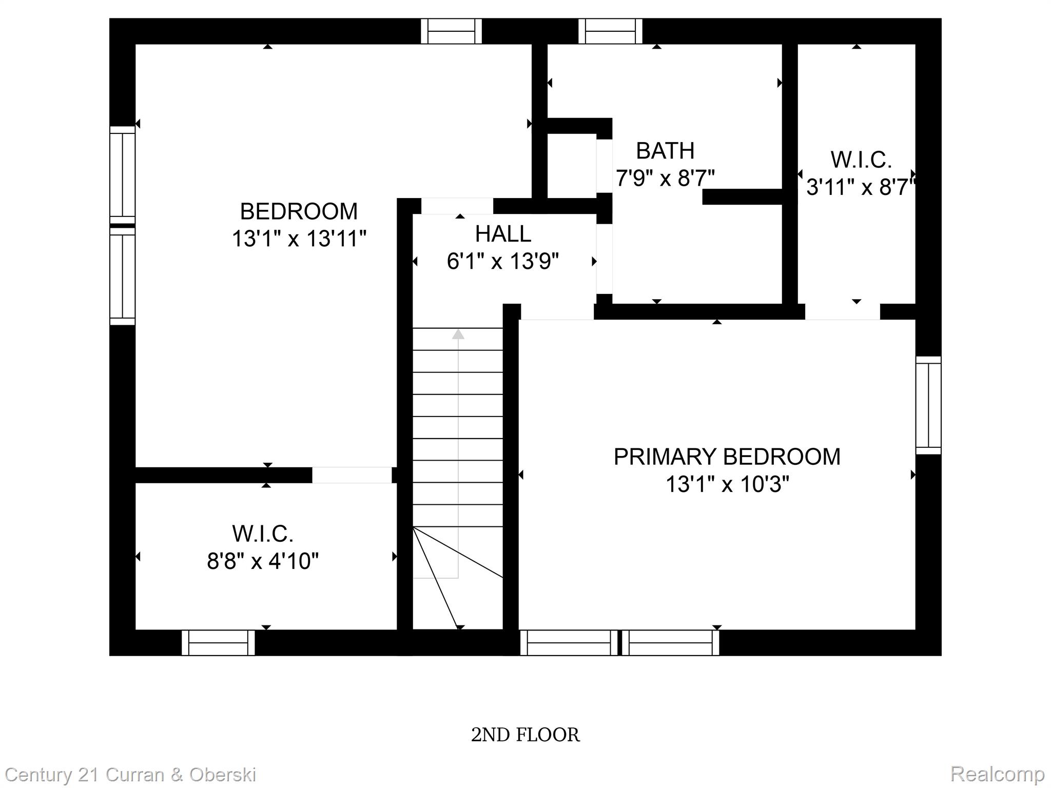 3118 Trafford Road Royal Oak, MI 48073 - Photo 32 of 34 Gallery Image 32
