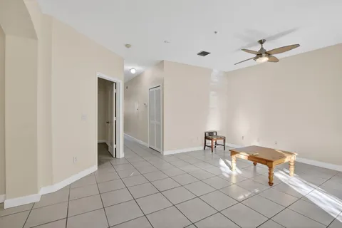 $345,000 | 100 Jacaranda Country Club Drive, Unit 101, Plantation, FL 33324