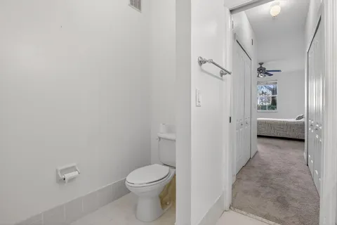 $345,000 | 100 Jacaranda Country Club Drive, Unit 101, Plantation, FL 33324