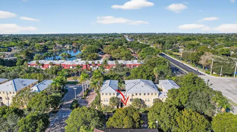 $345,000 | 100 Jacaranda Country Club Drive, Unit 101, Plantation, FL 33324