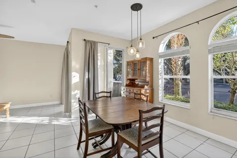 $345,000 | 100 Jacaranda Country Club Drive, Unit 101, Plantation, FL 33324