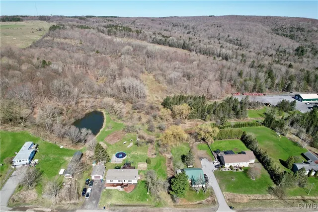 $158,000 | 0 Newport Road, Utica, NY 13502