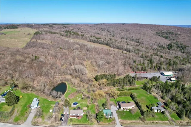 $158,000 | 0 Newport Road, Utica, NY 13502