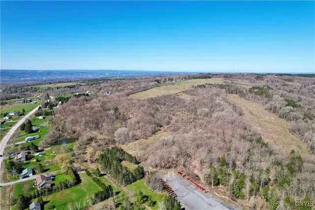 $158,000 | 0 Newport Road, Utica, NY 13502