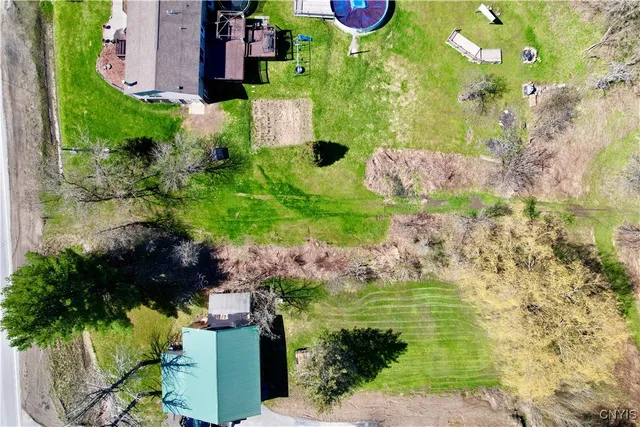 $158,000 | 0 Newport Road, Utica, NY 13502